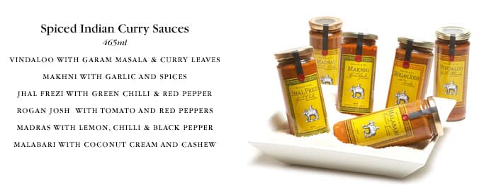 Spiced-Indian-Curry-Sauces
