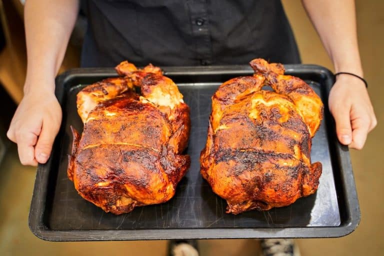 Roast Chicken — The Standard Market Company In Brisbane, QLD