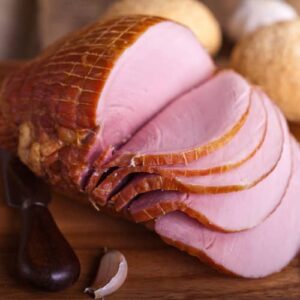 Bangalow Sweet Pork Ham — The Standard Market Company In Brisbane, QLD