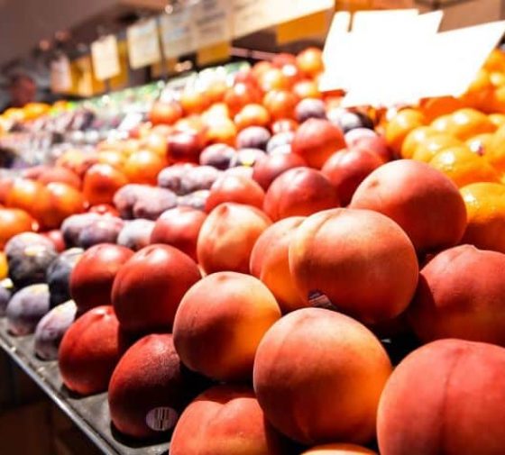 Fruits — The Standard Market Company In Brisbane, QLD