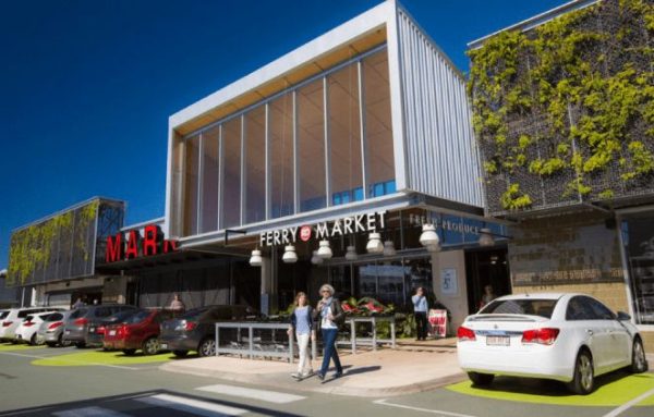 Ferry Market Front Store — The Standard Market Company In Brisbane, QLD