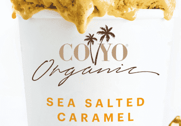 Sea Salted Caramel — The Standard Market Company In Brisbane, QLD